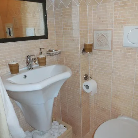White House Appartement *