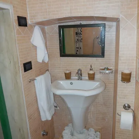 Appartement White House Ostuni