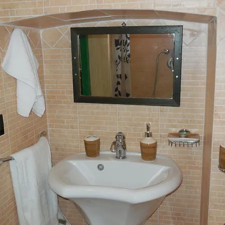 Appartement White House