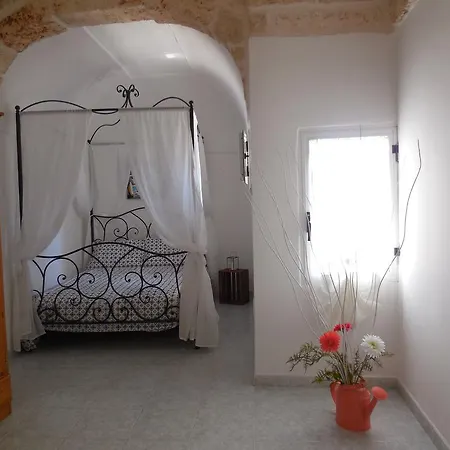 Appartement White House *