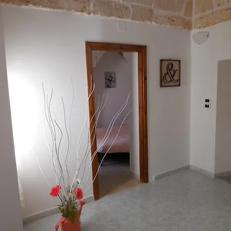 Appartement White House Ostuni