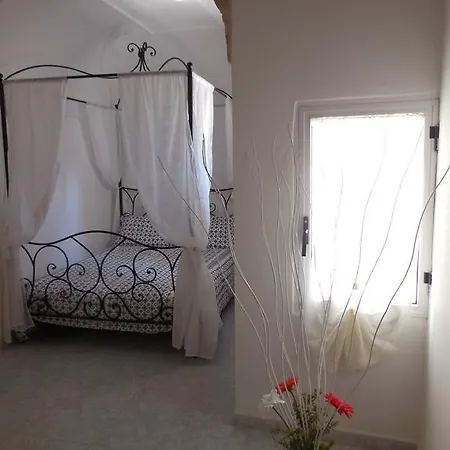 White House Appartement Ostuni