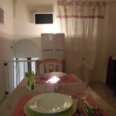 White House Appartement Ostuni