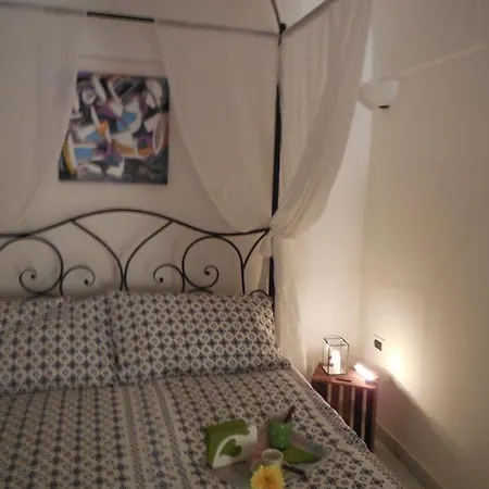 White House Appartement