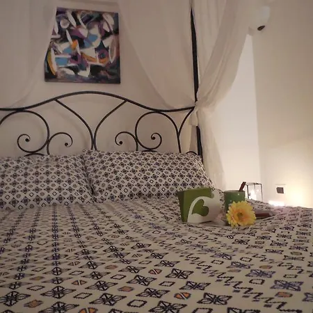 Appartement White House *