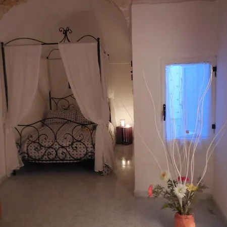 White House Ostuni