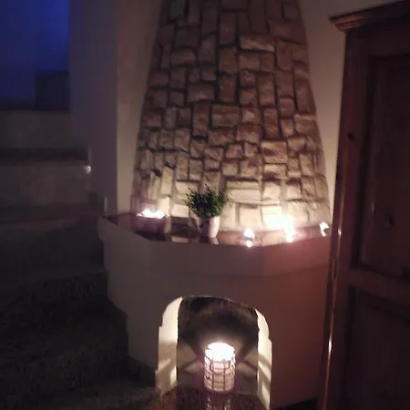 White House Appartement *
