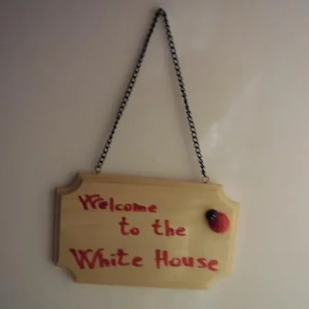 White House Appartement *