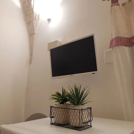 Appartement White House