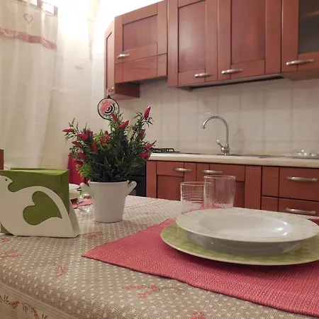 White House Appartement *