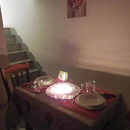 Appartement White House Ostuni