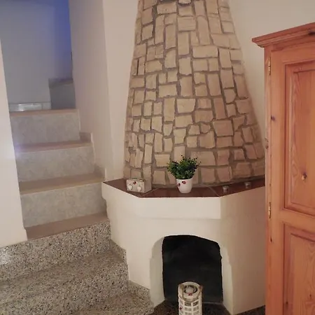 White House Appartement Ostuni