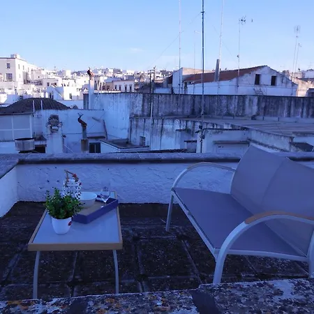 Appartement White House Ostuni
