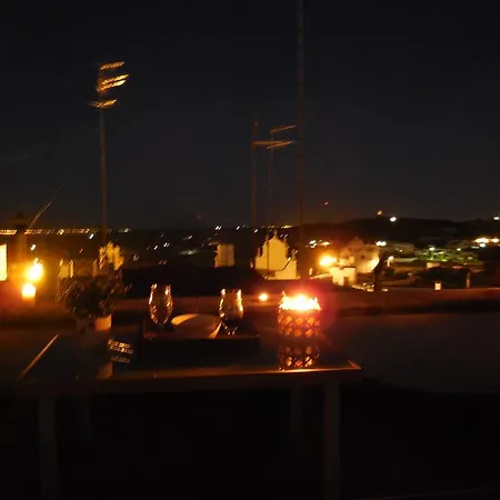 White House Appartement Ostuni