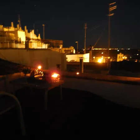 White House Ostuni