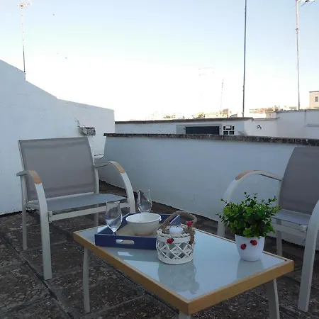 White House Appartement Ostuni