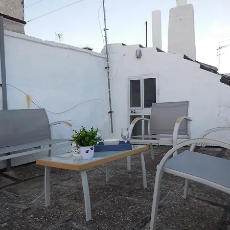 White House * Ostuni