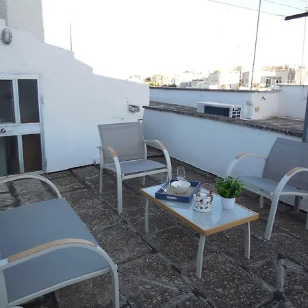White House Appartement *
